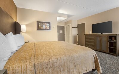 Best Western Plus The Normandy Inn & Suites