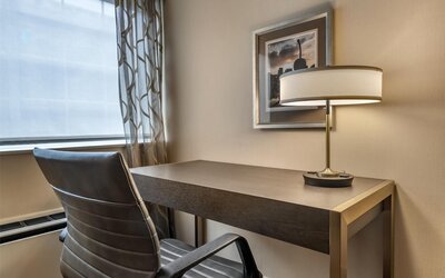 Best Western Plus The Normandy Inn & Suites