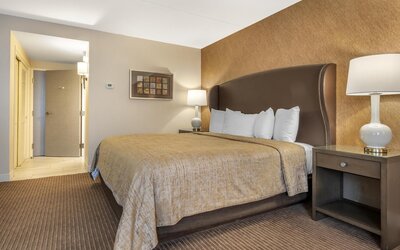 Best Western Plus The Normandy Inn & Suites