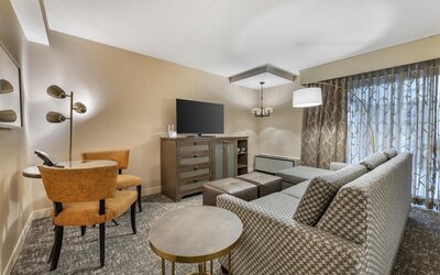 Best Western Plus The Normandy Inn & Suites