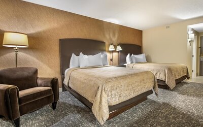 Best Western Plus The Normandy Inn & Suites