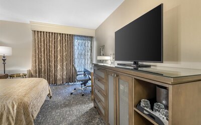 Best Western Plus The Normandy Inn & Suites