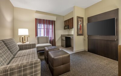 Best Western Plus The Normandy Inn & Suites