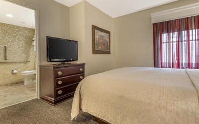 Best Western Plus The Normandy Inn & Suites