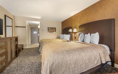 Best Western Plus The Normandy Inn & Suites