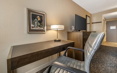 Best Western Plus The Normandy Inn & Suites