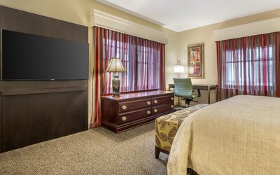 Best Western Plus The Normandy Inn & Suites