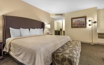 Best Western Plus The Normandy Inn & Suites
