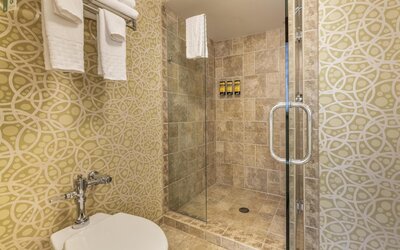 Best Western Plus The Normandy Inn & Suites