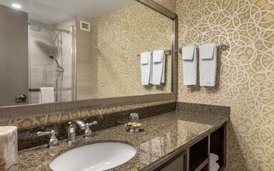 Best Western Plus The Normandy Inn & Suites