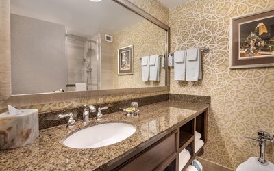 Best Western Plus The Normandy Inn & Suites