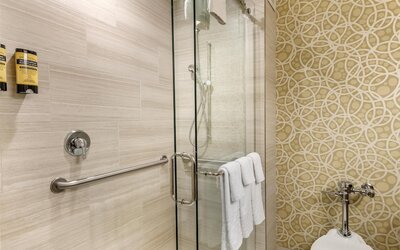 Best Western Plus The Normandy Inn & Suites