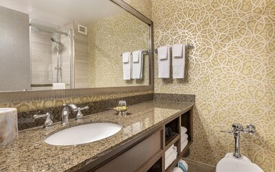 Best Western Plus The Normandy Inn & Suites