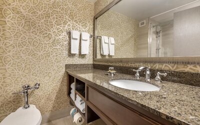 Best Western Plus The Normandy Inn & Suites