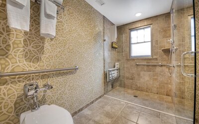 Best Western Plus The Normandy Inn & Suites