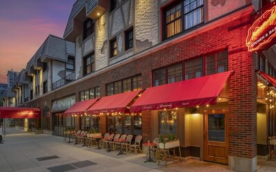 Best Western Plus The Normandy Inn & Suites