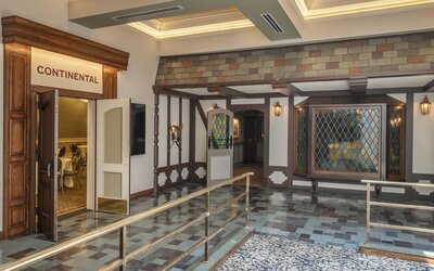 Best Western Plus The Normandy Inn & Suites