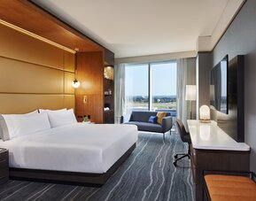 InterContinental Minneapolis - St. Paul Airport by IHG