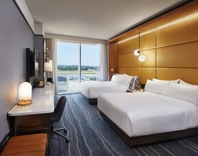 InterContinental Minneapolis - St. Paul Airport by IHG