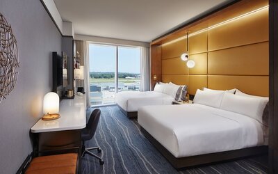 InterContinental Minneapolis - St. Paul Airport by IHG
