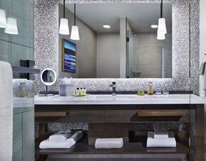 InterContinental Minneapolis - St. Paul Airport by IHG