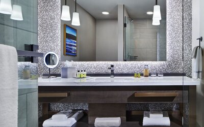 InterContinental Minneapolis - St. Paul Airport by IHG