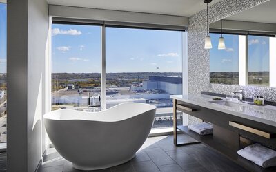 InterContinental Minneapolis - St. Paul Airport by IHG