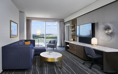 InterContinental Minneapolis - St. Paul Airport by IHG