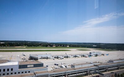 InterContinental Minneapolis - St. Paul Airport by IHG