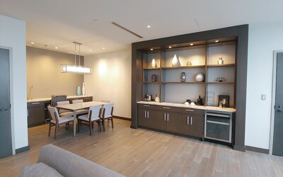 InterContinental Minneapolis - St. Paul Airport by IHG