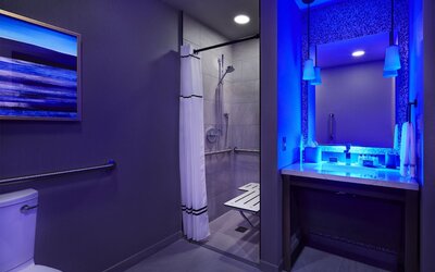 InterContinental Minneapolis - St. Paul Airport by IHG