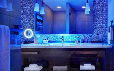 InterContinental Minneapolis - St. Paul Airport by IHG