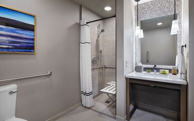 InterContinental Minneapolis - St. Paul Airport by IHG