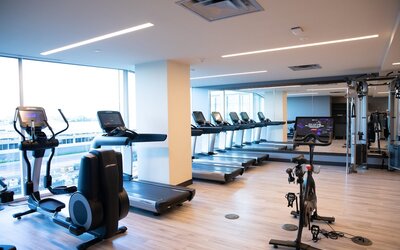 InterContinental Minneapolis - St. Paul Airport by IHG