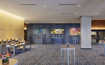 InterContinental Minneapolis - St. Paul Airport by IHG