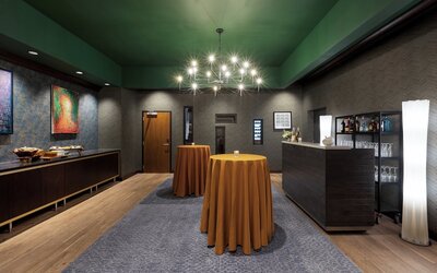 InterContinental Minneapolis - St. Paul Airport by IHG