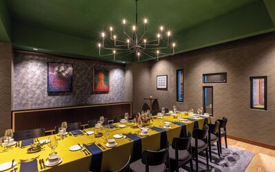 InterContinental Minneapolis - St. Paul Airport by IHG