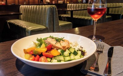 InterContinental Minneapolis - St. Paul Airport by IHG