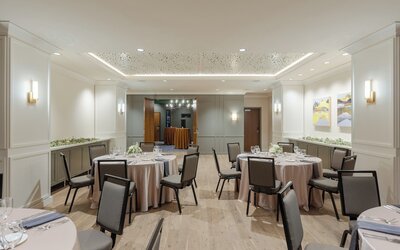 InterContinental Minneapolis - St. Paul Airport by IHG