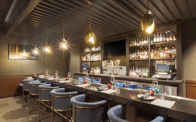 InterContinental Minneapolis - St. Paul Airport by IHG