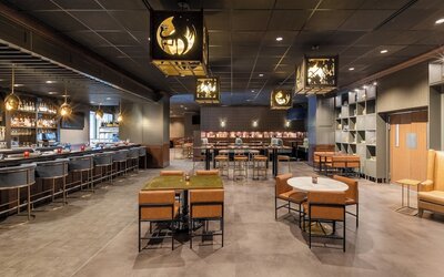 InterContinental Minneapolis - St. Paul Airport by IHG
