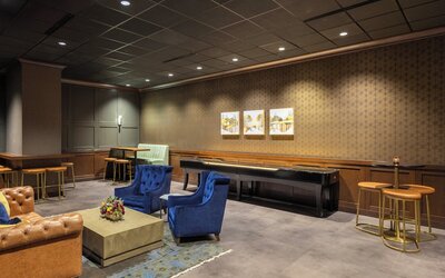 InterContinental Minneapolis - St. Paul Airport by IHG