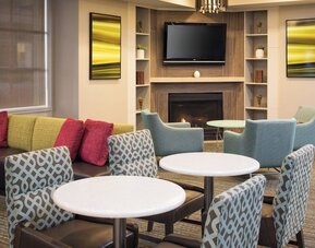 Residence Inn By Marriott Minneapolis Downtown