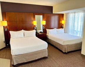 Residence Inn By Marriott Minneapolis Downtown