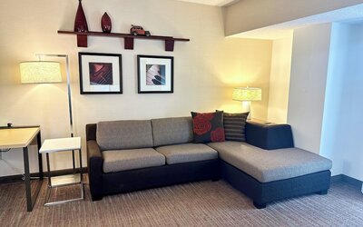 Residence Inn By Marriott Minneapolis Downtown