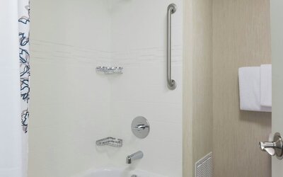 Residence Inn By Marriott Minneapolis Downtown