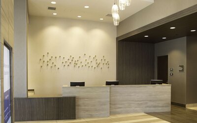 Hilton Garden Inn Minneapolis University Area