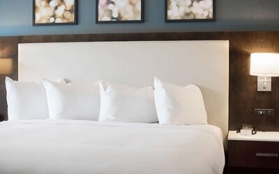 Hilton Garden Inn Minneapolis University Area