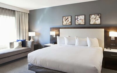 Hilton Garden Inn Minneapolis University Area