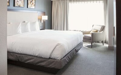 Hilton Garden Inn Minneapolis University Area